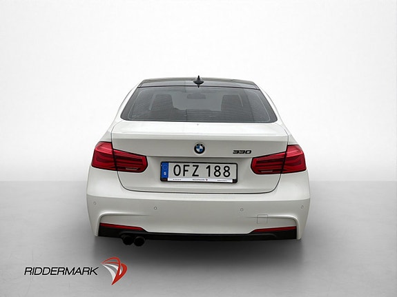 BMW 330e 5 of 30