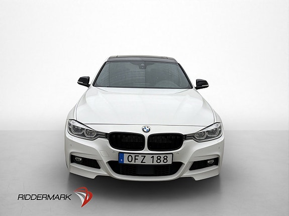 BMW 330e 2 of 30