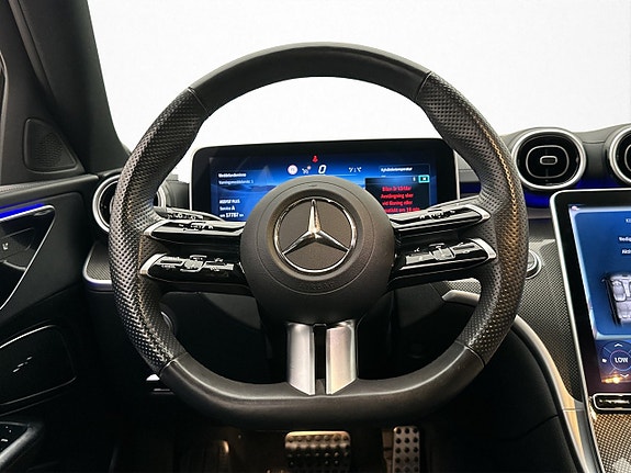 Mercedes-Benz C300 e 10 of 29