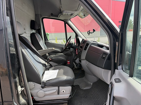 Volkswagen Crafter 35 7 of 9