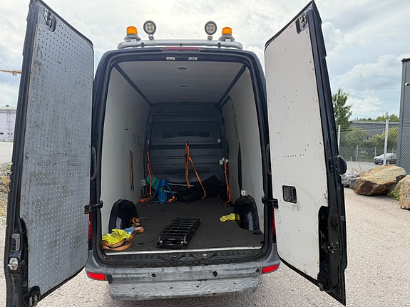 Volkswagen Crafter 35 8 of 9