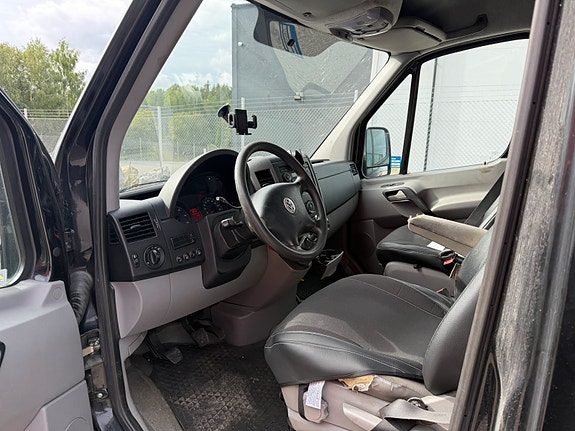 Volkswagen Crafter 35 6 of 9