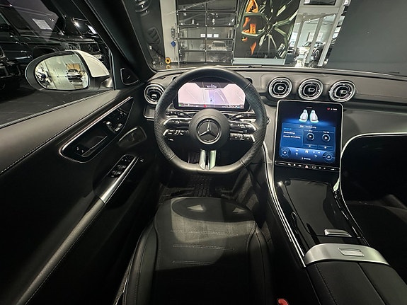 Mercedes-Benz C300 de 10 of 18