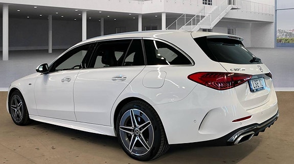 Mercedes-Benz C300 de 11 of 11