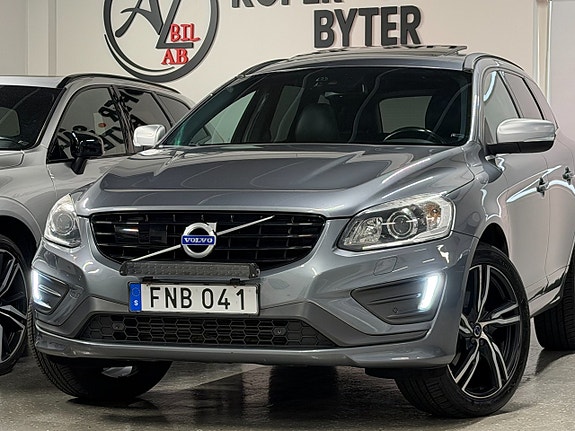 Volvo XC60 3 of 24