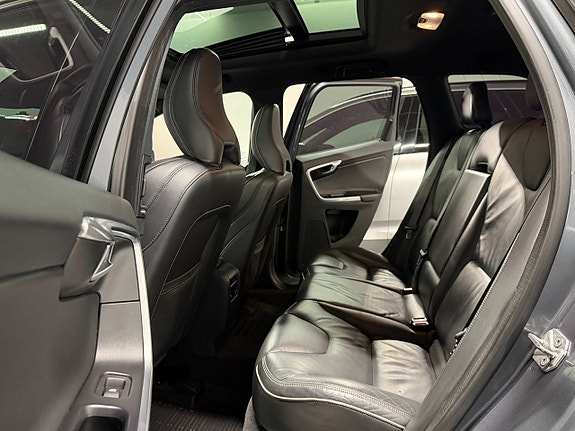 Volvo XC60 23 of 24