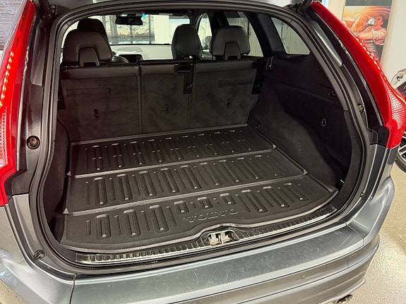 Volvo XC60 24 of 24