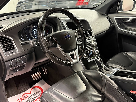 Volvo XC60 15 of 24