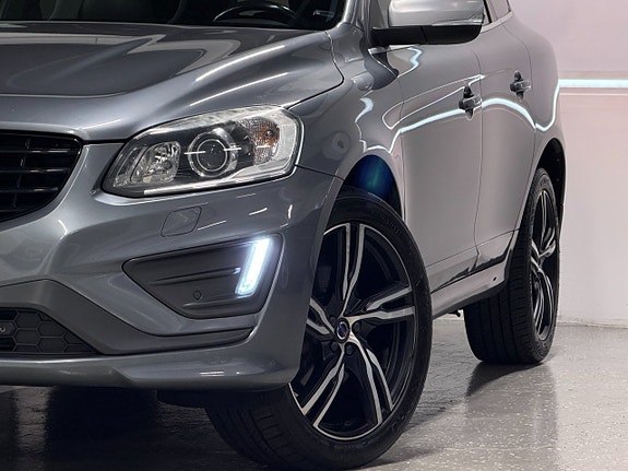 Volvo XC60 7 of 24