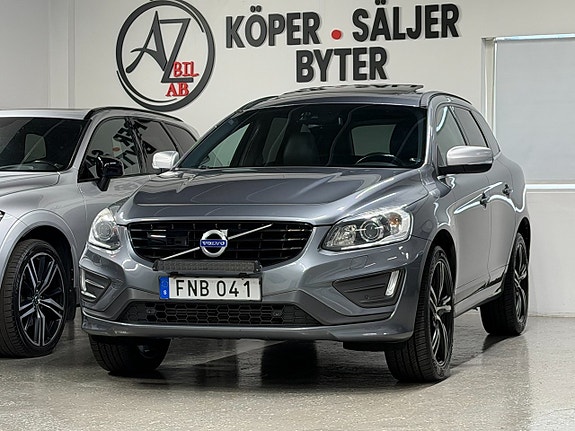 Volvo XC60 2 of 24