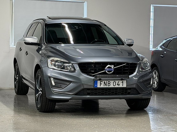 Volvo XC60 4 of 24
