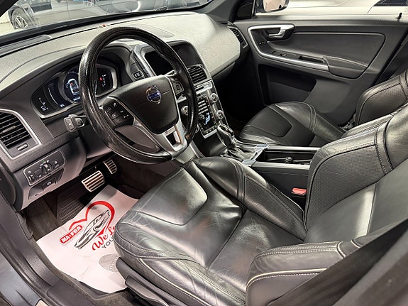 Volvo XC60 20 of 24