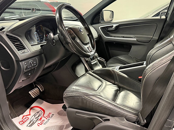 Volvo XC60 19 of 24