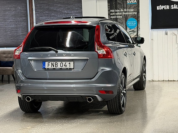 Volvo XC60 6 of 24