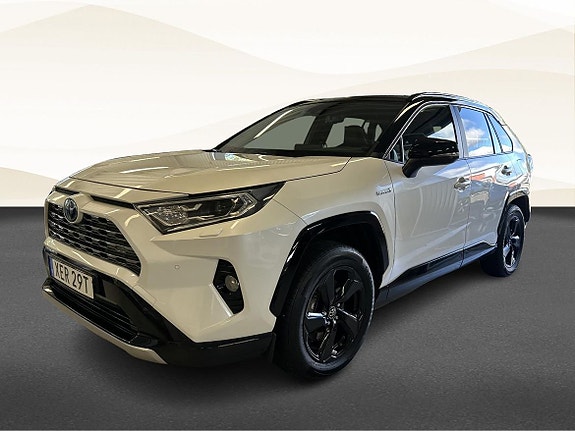 Toyota RAV4 19 of 19