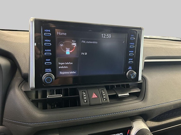 Toyota RAV4 16 of 19