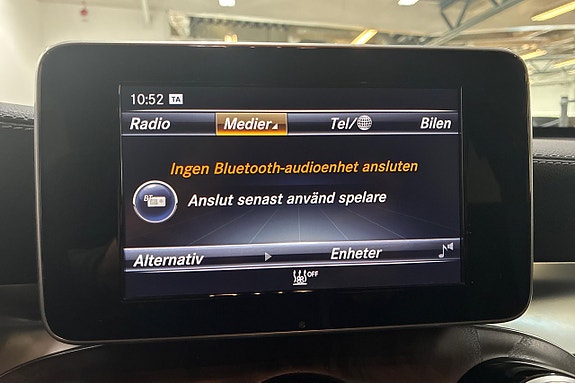 Mercedes-Benz GLC220 d 20 of 26