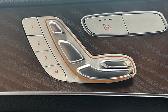 Mercedes-Benz GLC220 d 23 of 26