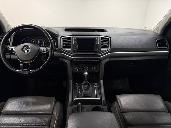 Volkswagen Amarok 13 of 24