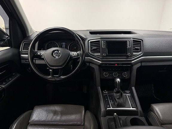 Volkswagen Amarok 14 of 24