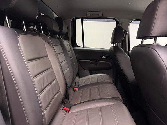 Volkswagen Amarok 17 of 24