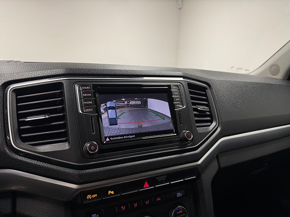 Volkswagen Amarok 19 of 24