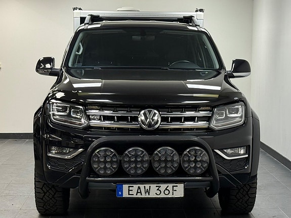 Volkswagen Amarok 24 of 24