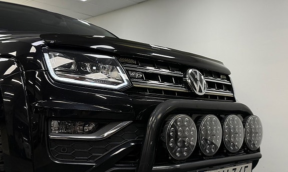 Volkswagen Amarok 7 of 24