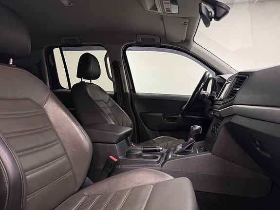 Volkswagen Amarok 16 of 24