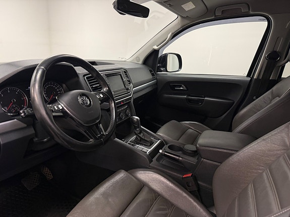 Volkswagen Amarok 11 of 24