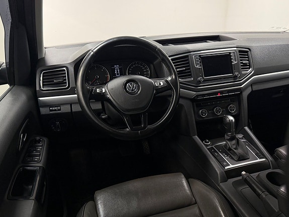 Volkswagen Amarok 12 of 24