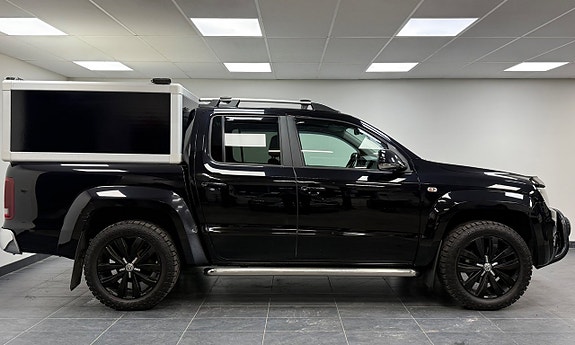 Volkswagen Amarok 3 of 24