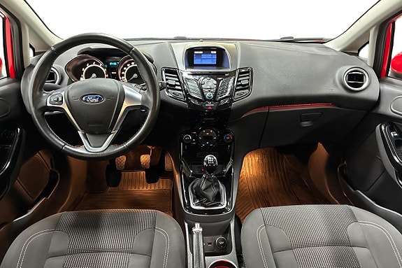 Ford Fiesta 12 of 20