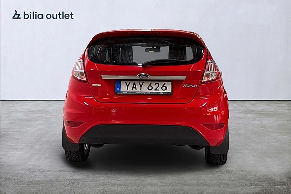 Ford Fiesta 7 of 20