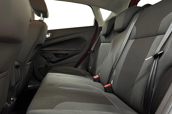 Ford Fiesta 14 of 20