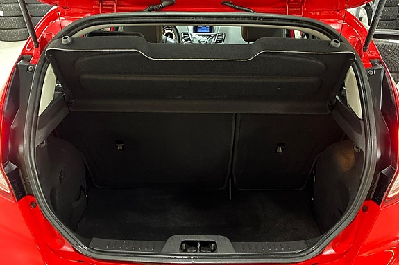 Ford Fiesta 10 of 20
