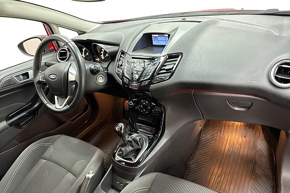 Ford Fiesta 15 of 20