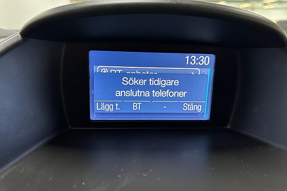 Ford Fiesta 18 of 20