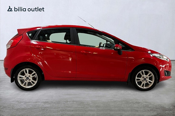 Ford Fiesta 5 of 20