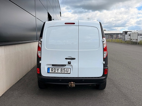 Nissan NV250 4 of 14