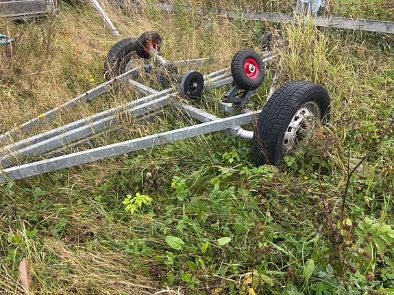 Örnvik 530 HT - mycket båt för lite pengar 7 of 8