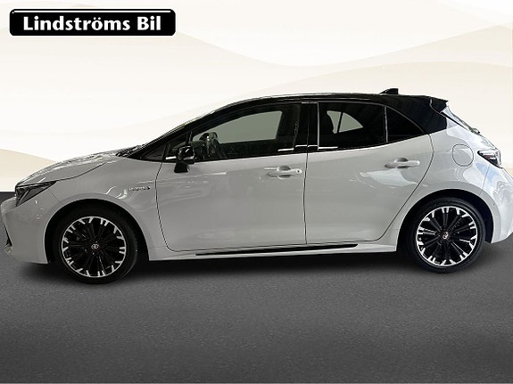 Toyota Corolla 6 of 19