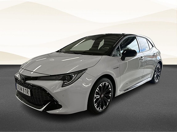 Toyota Corolla 19 of 19