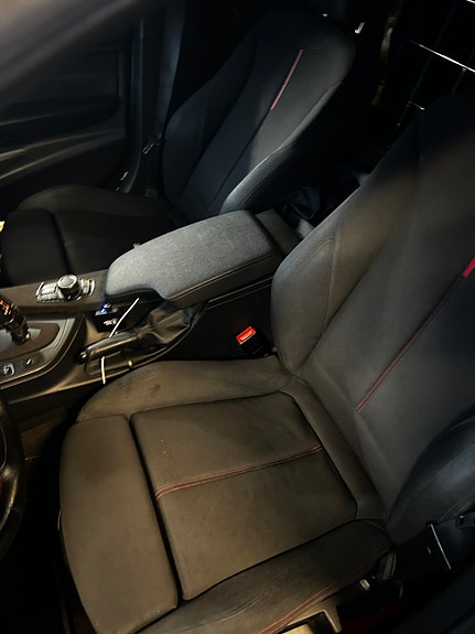 BMW 318d 7 of 9