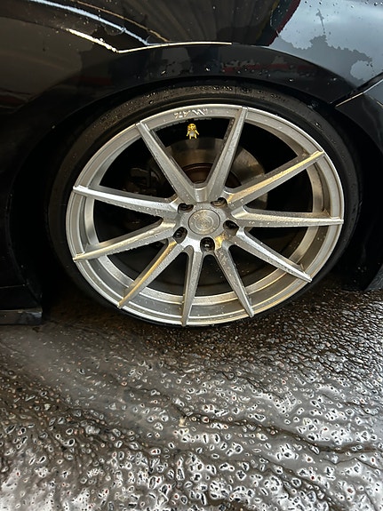 BMW 318d 5 of 9