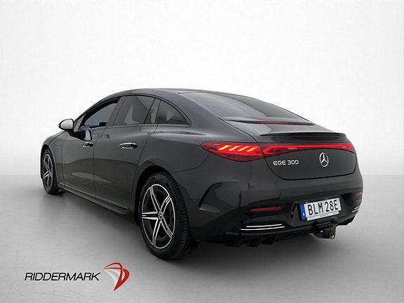 Mercedes-Benz EQE300 6 of 30