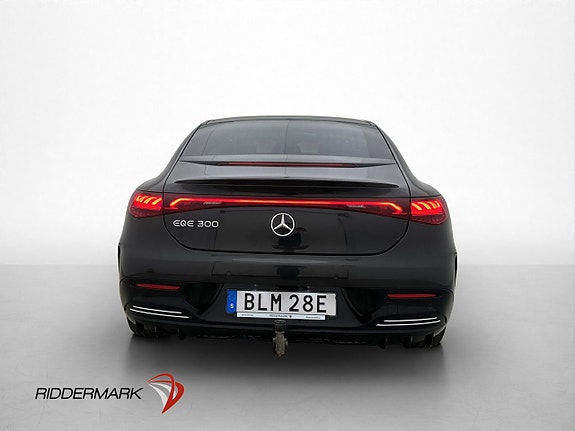 Mercedes-Benz EQE300 8 of 30