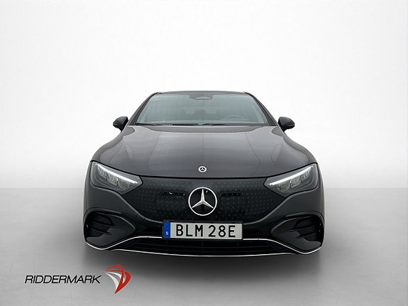 Mercedes-Benz EQE300 3 of 30