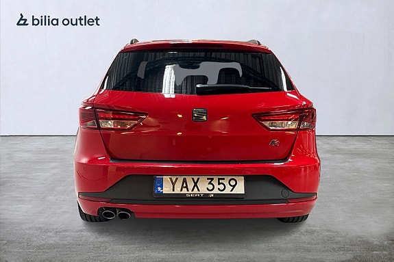 Seat Leon 7 of 22