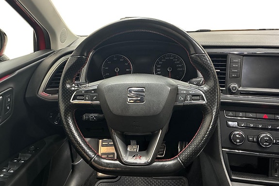 Seat Leon 16 of 22